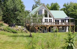 4452 VT Route 114, Burke, VT 05832