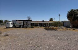 1645 E State Highway 168, Moapa, NV 89025