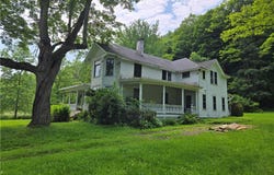 127 Wyoming Street, Warsaw, NY 14569