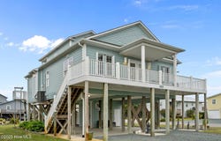 1711 S Anderson Boulevard, Topsail Beach, NC 28445