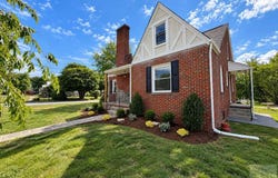 1080 Joseph Martin Hwy, Martinsville, VA 24112
