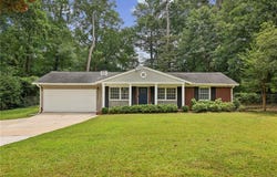 4045 Cimarron Drive, Clarkston, GA 30021