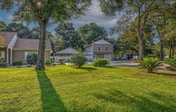 121 Half Moon Trail, Pawleys Island, SC 29585
