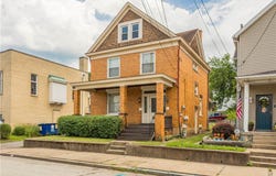 408 Lydia Street, Carnegie, PA 15106
