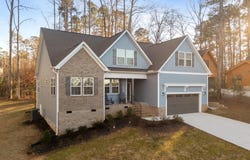 952 Sagamore Drive, Louisburg, NC 27549
