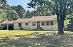 414 Quail Hollow  RD, Dover, AR 72837