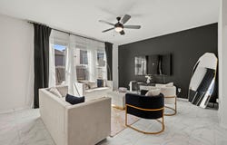 232 Robert Hightower DR, Jarrell, TX 76537
