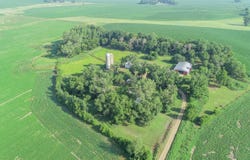 48544 293rd Street, Hudson, SD 57034