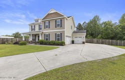 302 First Post Road, Jacksonville, NC 28546