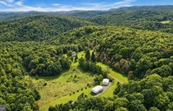 2724 DRY RUN Road, SWANTON, MD 21561