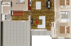 8350 PHEASANT RUN Trail, LARSEN, WI 54947