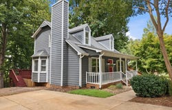 300 Trimble Avenue, Cary, NC 27511