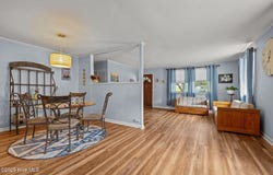 651 W Shore Drive, Swansboro, NC 28584