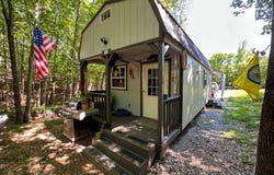 100  Phyllis Dr, Charlotte, AR 72522
