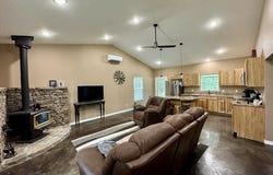 1120 Rodney Cutoff Road, Dolph, AR 72528