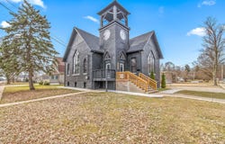 30991 Church Street, Leonidas, MI 49066