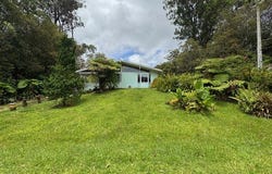 18-4137 HAUMALU ST, Volcano, HI 96785