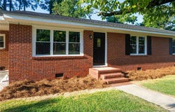 110 Rosewood Drive, Lumberton, NC 28358