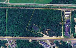 104-108 W WHITE HORSE PIKE, ABSECON, NJ 08201