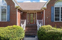 2856 Horsemans Ridge Drive, Clayton, NC 27520