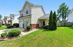 1873 Kempsville Crossing Lane, Virginia Beach, VA 23464