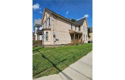 1445 Sunset Avenue, Utica, NY 13502