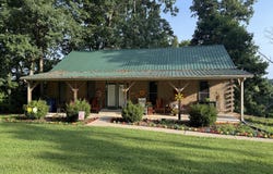 1416 Prather Drive, Nancy, KY 42544