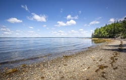 1317 Trim Lane, Islesboro, ME 04848