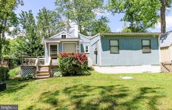 3552 OAK DRIVE, EDGEWATER, MD 21037