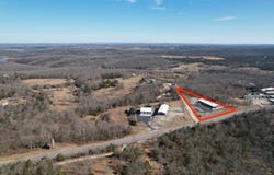 73 County Road 842, Henderson, AR 72554