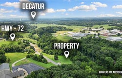 402 Highway 72, Gravette, AR 72736