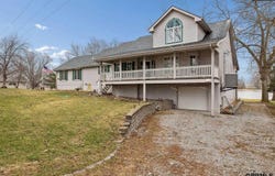 2056 Platteview Drive, Cedar Creek, NE 68016