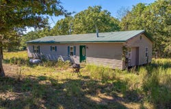 1713 Wolf Road, Dolph, AR 72528