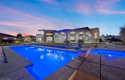 4050 N Tomsik Street, Las Vegas, NV 89129