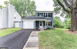 13516 APPLE BARREL COURT, HERNDON, VA 20171