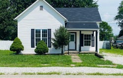 323 Mound Street, Sabina, OH 45169