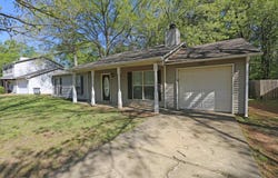 707 Pattywood Drive, Bryant, AR 72015