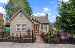 813 Trenton St, Harriman, TN 37748