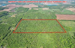 0 Stickle Road, Saint Louisville, OH 43071