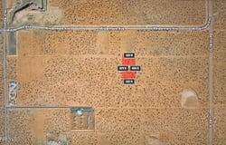 79 TSP 3 SEC 11 T & P ABST 2151, El Paso, TX 79928