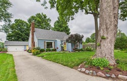 1606 E 7th Street, Anderson, IN 46012
