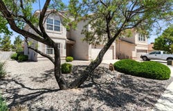 3349 COLMOR MEADOWS Circle NE, Rio Rancho, NM 87144