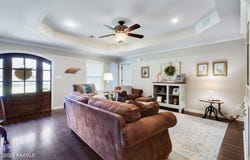 709 W Pine Street, Erath, LA 70533