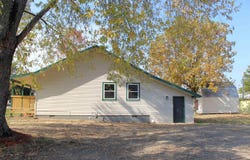5 Walnut Street, Quitman, AR 72131