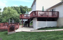 1712 DENNIS COURT, DISTRICT HEIGHTS, MD 20747