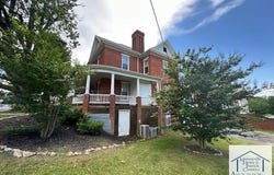 100 Cleveland Avenue, Martinsville, VA 24112