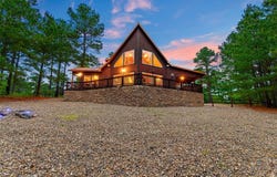 232 Orange Grove Road, Broken Bow, OK 74728