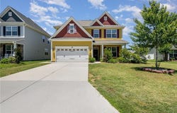 2209 Starfall Drive, Colfax, NC 27235