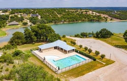 1135 Lakeside Drive, Bluff Dale, TX 76433