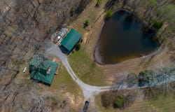 757 Reed Road, Benton, KY 42025